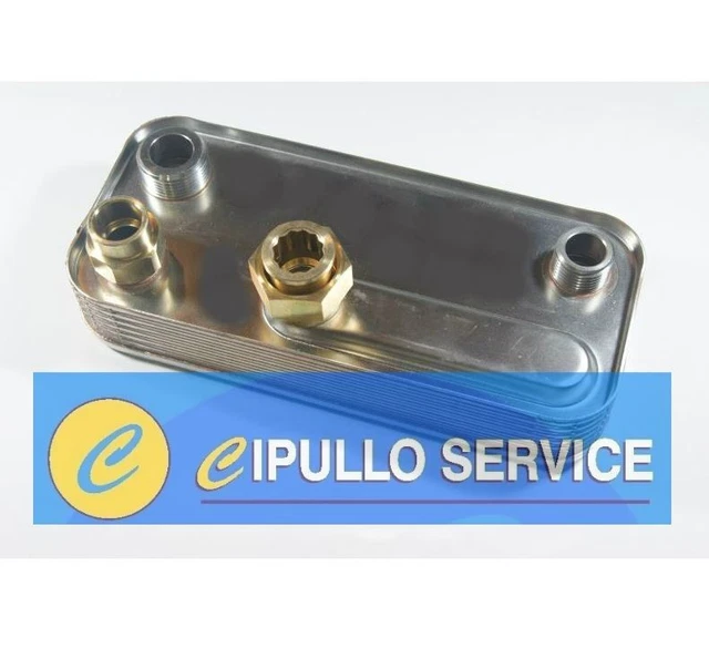 Scheda HDIMS08-IM02 Immergas Extra Intra Star 1049070 – Ricambi Caldaie Fast - Foto 2