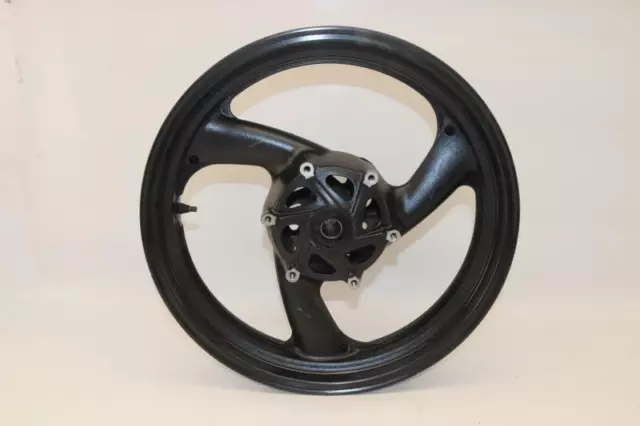Jante avant pour moto YAMAHA YZF 1000 1996 à 2002