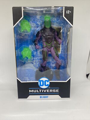 mcfarlane blight