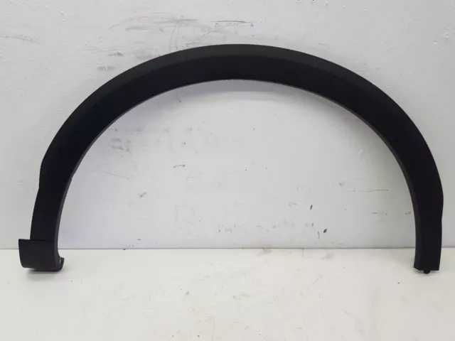2020 Mg Hs Excite Guidatore Anteriore Destro Finitura Arco Ruota Laterale Produttore Di Apparecchiature Originali 10646892