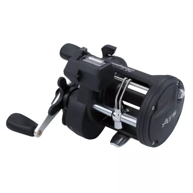 TWO CONVENTIONAL FISHING Reels - Shakespeare Sigma Series and Ryobi S330  $40.00 - PicClick