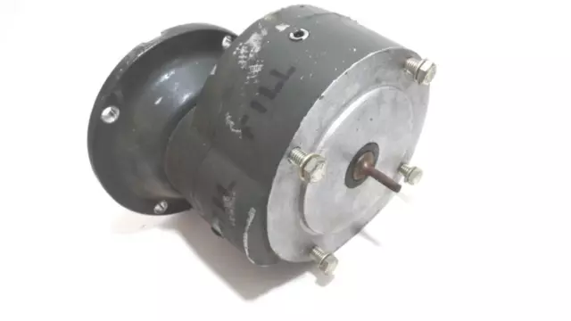 Hub City 0221-08657-290 Model 254 Style A Speed Reducer 2-1H Ratio