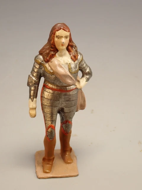 Figurine VERTUNNI - Philippe Le Bon - Fabrication Autrichienne
