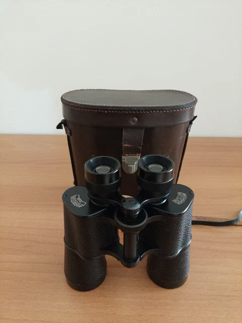 BINOCOLO DA TEATRO Vintage Gilda Hartmann Wetzlar 117