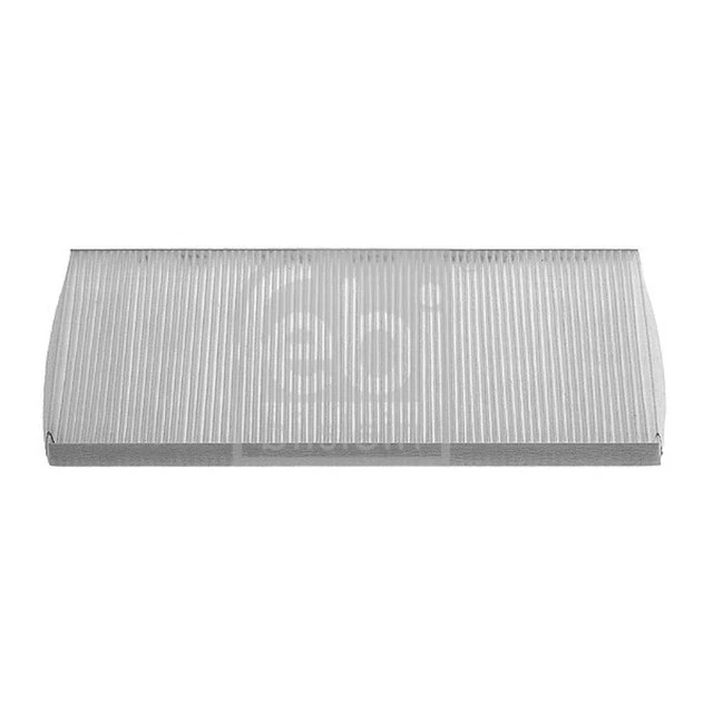 Filtre D'habitacle Febi Bilstein 48500 - Filtre à Pollen, Dimensions 216x200x35 Mm - 9