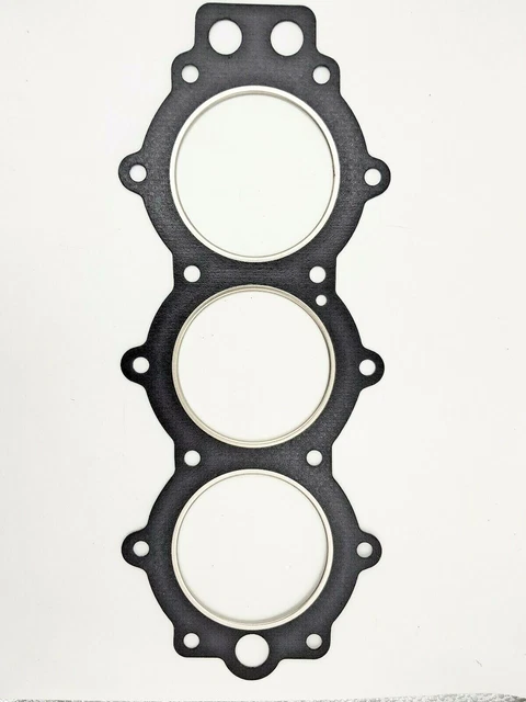 Yanmar Motor 3 Zylinder Yamaha 60-70 HP 3 Cylinder Outboard Powerhead Rebuild Kit Piston Motorüberholungssatz Für Außenborder