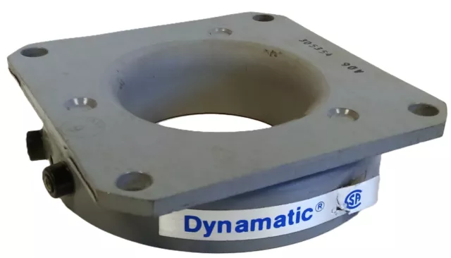 Dynamatic 305354 90V Magnetic Clutch