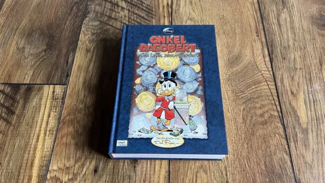 DON ROSA - Dagobert Duck   ( Walt Disney )