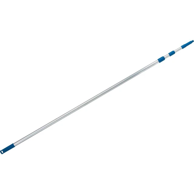 Ettore REA-C-H 8 Ft. Aluminum Extension Pole 43009 Ettore REA-C-H 43009