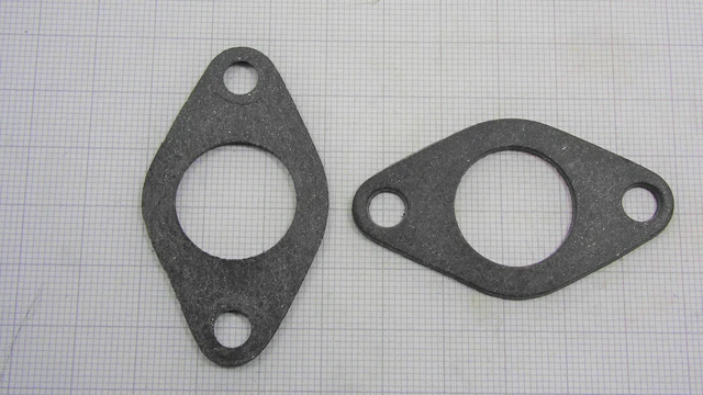 Auspuffdichtung PUCH CONDOR X30 NG-2A - Zylinder > Krümmer - gasket exhaust