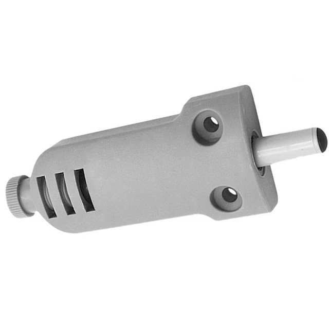 Soft Closer baño hardware mejoras para el hogar amortiguador de armario duradero