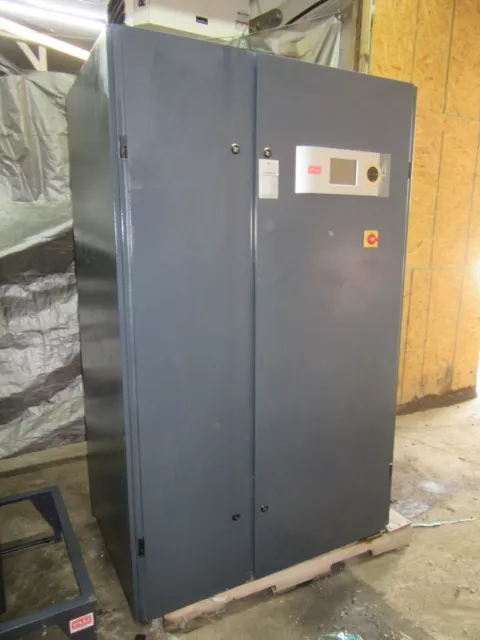 10 TON STULZ CyberAir / CyberOne PRECISION CHILLED WATER COOLING SYSTEM COS-120