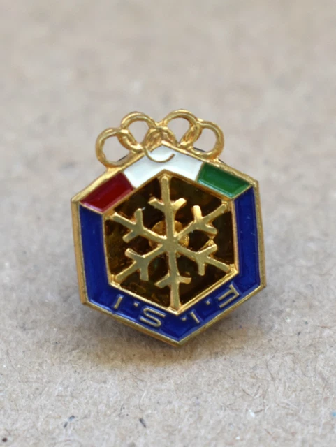 Insigne Épingle Fédération Française De Tennis (FFT) - Pin's Collection