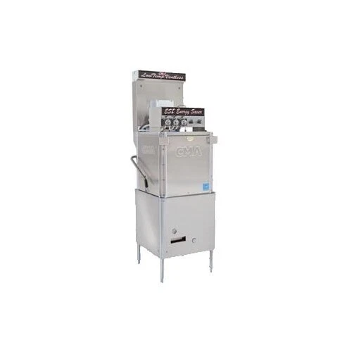 CMA Dishmachines EST-VL Door Type Dishwasher, Low Temp