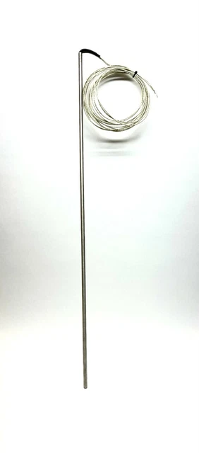 EZ Heat C2256-01 Cartridge Heater 800W 120V  32" 17801