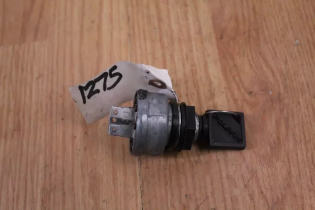 2006 POLARIS RMK 900 Ignition Switch with Key
