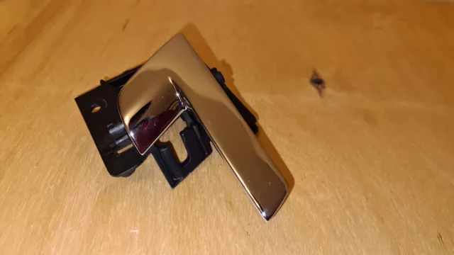 VW Phaeton 3D Innen Türgriffe Vorne Hinten Rechts 3D0837618D, 3D0839618C