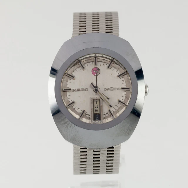 Montre rado diastar 2025 prix