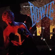 Let's dance von David Bowie | CD | Zustand sehr gut