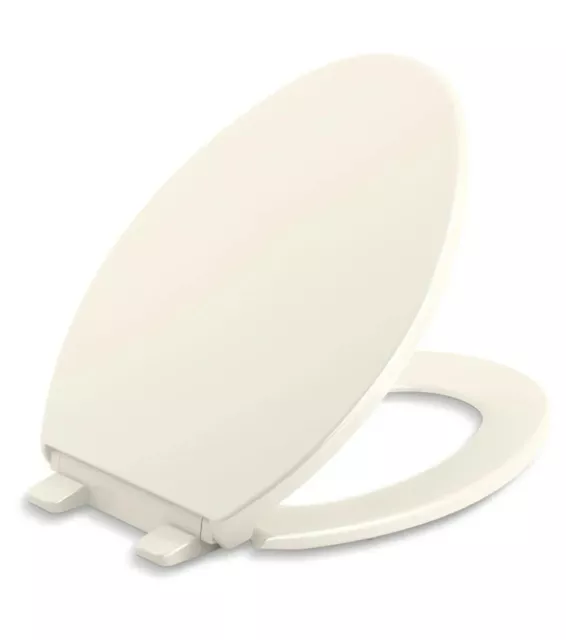 American Standard 20110-96 Champion Slow-Close Elongated Toilet Seat