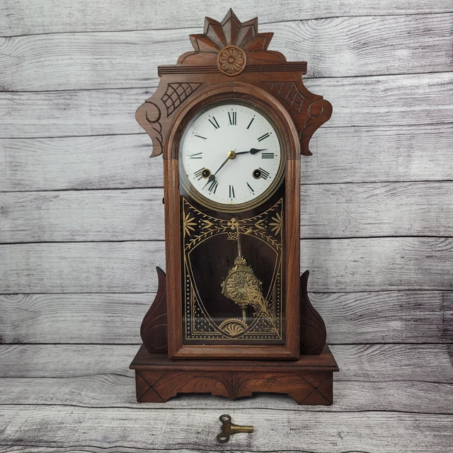 ファントム6 AG 27.5cm Desk, Mantel & Shelf Clocks, Clocks, Decorative Collectibles