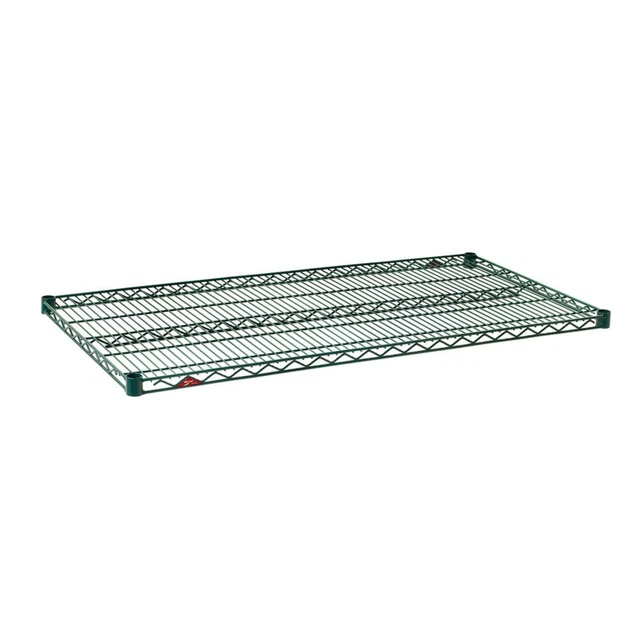 Metro 2448NK3 Super Erecta 24" x 48" Metroseal 3 Wire Shelf