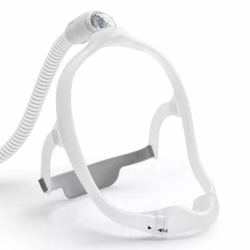 PHILIPS DREAMWEAR NASAL Escudo Con Protector para la Cabeza Brazos Nuevo