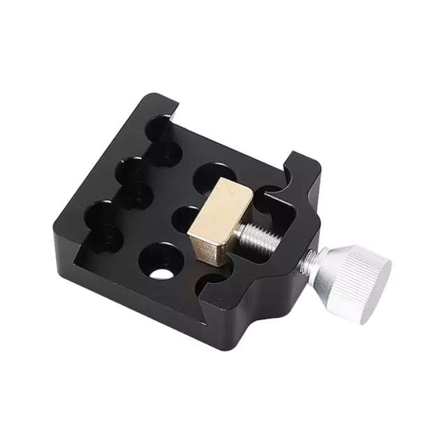 Soporte Adaptador Telescópico De Metal Base Para Telescopios Y Cámaras Con