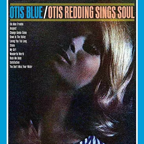 Otis Redding - Otis Blue / Otis Redding Sings Soul [VINYL]