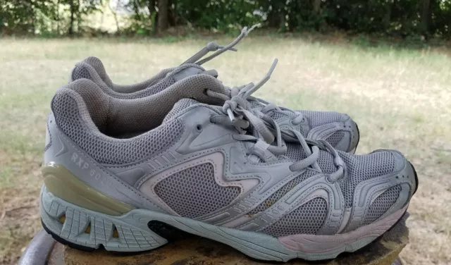 Ecco men's receptor rxp 1660 top