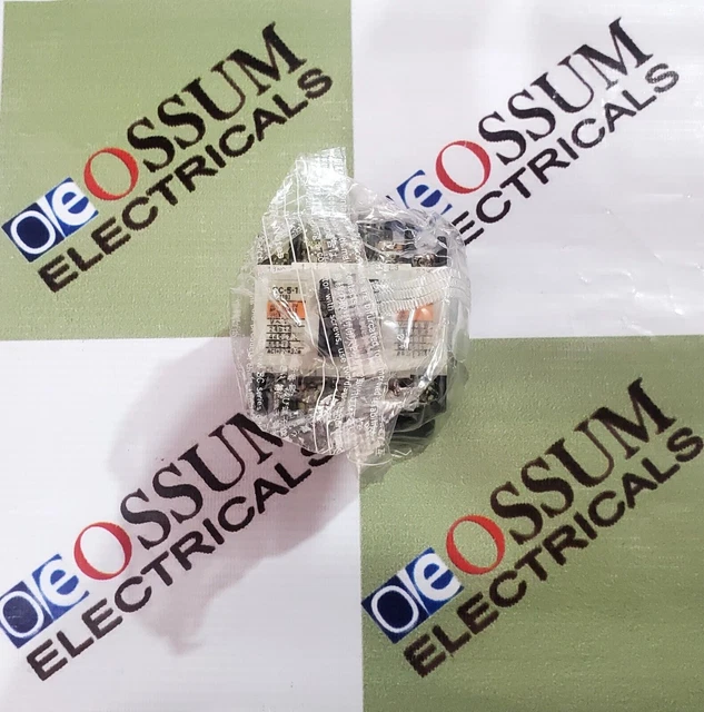 FUJI ELECTRIC SC-5-1 Leistungsschütz Spulenspannung 110 VAC KOSTENLOSER...