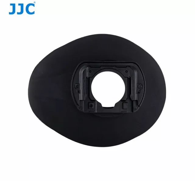 JJC EFXTLIIG Augenmuschel for Fujifilm GFX100 X-T2,X-T3 GFX-50S X-H1 X-T4