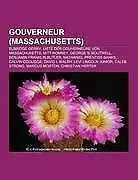 Gouverneur (Massachusetts) | Buch | 9781159030247
