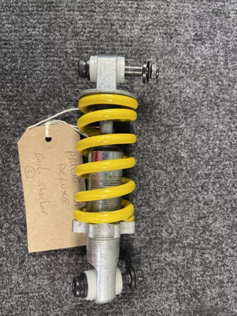 Pride Colt Deluxe Mobility Scooter Rear Shock Absorber (single)