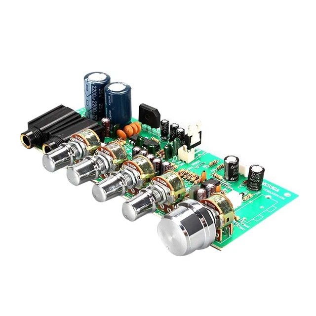Amplificatore per microfono elettrete - MAX9814 con controllo