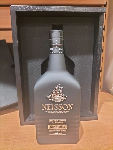 Neisson Nonaginta Full Proof