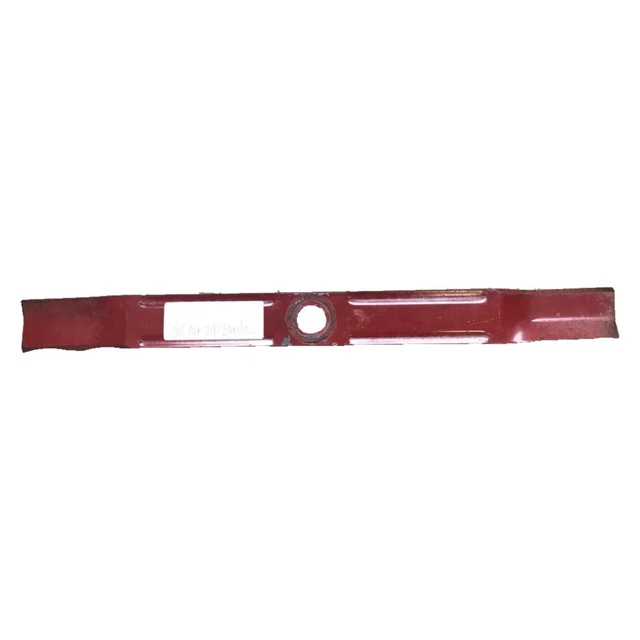 thumbnail image 2 of Bachtold Whipper Weed/DR Field And Brush Mower Blade Spindle Shaft – W630B 2 of 4