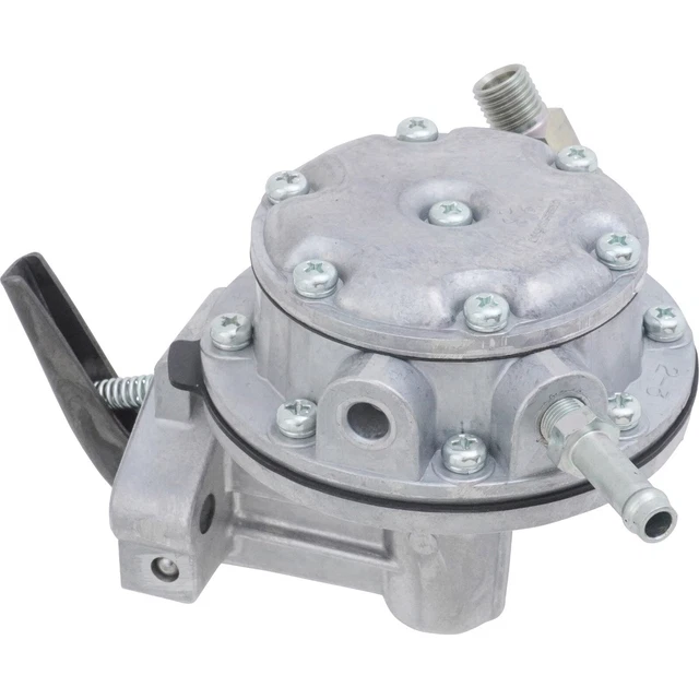 GENUINE Toyota Land Cruiser Fuel Pump FJ40 FJ45 FJ55 Fits