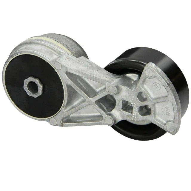 Motorcraft BT68 Drive Belt Tensioner Assembly 2W7Z-6B209-AA Compatible With Ford