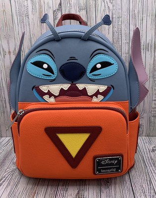 stitch 626 loungefly backpack