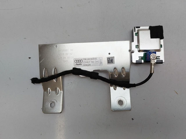 Audi A1 8X Modulo Amplificatore Antenna Aerea Ecu 2011 8X0035503B