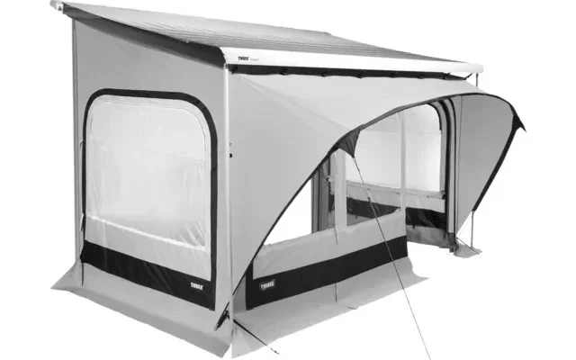 Xenjum Ersatzstoff Für Wohnmobil-Markisen – 525 G/m² PVC-Vinyl, Wasserdicht, UV-beständig, In Verschiedenen Längen