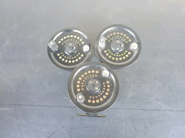 Scientific Anglers System Tow 1213 SCIENTIFIC ANGLERS SYSTEM 1 456