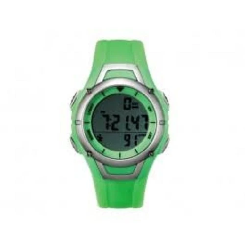 Montre Digitale Homme Avec Chronomètre, Eclairage, Alarme, Calendrier