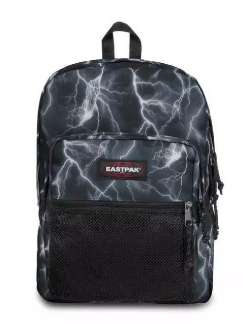 ZAINO EASTPAK pinnacle Volt Black ND  scelta=P Volt Black EK0000609E5.AB