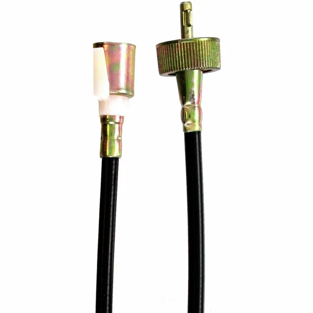 Speedometer Cable fits 1982-1984 Toyota Celica Corolla  PIONEER INC.