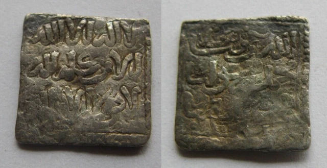 ZALDI2010 - Dirham Hispanic - Arab A Clasificar. 0.054oz/0 9/16in