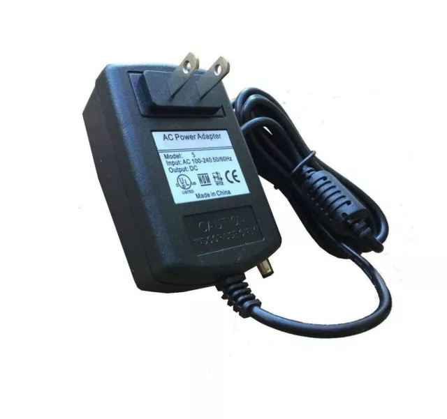 AC Adapter for TASCAM DP-32SD Digital Portastudio