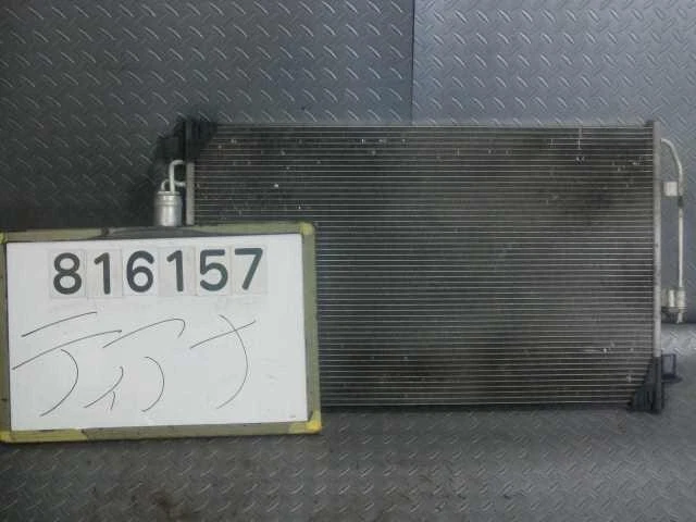 NISSAN Teana 2008 CBA-TNJ32 Condensatore 92100JN00A [Usato] [PA15227671]