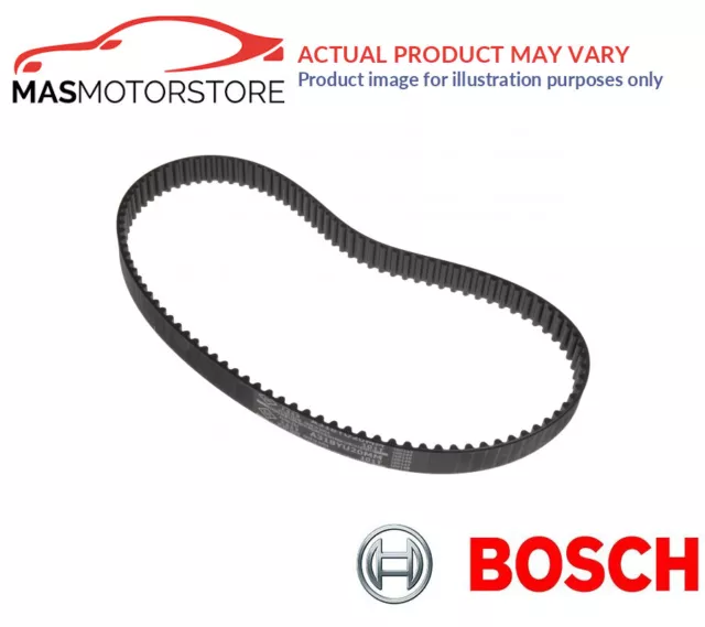 Engine Timing Belt Cam Belt Bosch 1 987 949 461 P New Oe Replacement